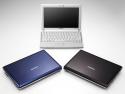 Photos du Samsung Sens NC10, nouveau netbook ultra-léger de 10,2 pouces 7
