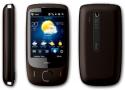  Nouveau HTC Touch 3G avec TouchFLO et GPS intégré