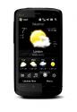Photos du nouveau HTC Touch HD avec écran 3,8 pouces et APN 5 Mégapixels 2