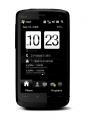  HTC Touch HD avec écran de 3,8 pouces et APN de 5 Mégapixels