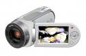 Photos du nouveau Caméscope SD Samsung VP-MX20 4