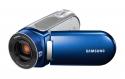 Photos du nouveau Caméscope SD Samsung VP-MX20 6