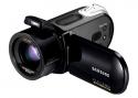  Samsung VP-HMX20C, un nouveau caméscope Full HD 1080p !!