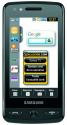 Photos du nouveau téléphone mobile Samsung Player PIXON 3