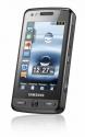 Photos du nouveau téléphone mobile Samsung Player PIXON 5