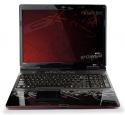 Photos du nouvel ordinateur portable Packard Bell iPower GX 2