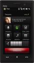 Photos du nouveau HTC MAX 4G, 1er téléphone tactile WiMAX au monde 1