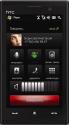 Photos du nouveau HTC MAX 4G, 1er téléphone tactile WiMAX au monde 1