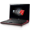  MSI GX630, un nouvel ordinateur portable pour gamer