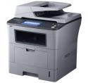  Samsung SCX-5835FN, imprimante laser multifonction monochrome