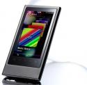Nouveau baladeur multimédia Samsung YP-P3 5