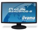  Iiyama ProLite B2409HDS, nouvel écran LCD 24 pouces Full HD