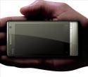 Photo du nouveau HTC Touch Diamond 2