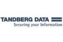  CeBIT 2009 : Tandberg Data poursuit son innovation en matière de disques et bandes.