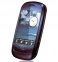 Photos du Nouveau téléphone mobile, Samsung Blue Earth 5