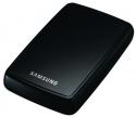 Samsung Série S2, un nouveau disque dur externe de 640 Go