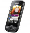  Samsung démocratise le tactile avec les Samsung Player One et Player S5600