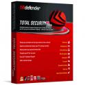  BitDefender Total Security 2009 reçois la certification "VB 100%"