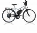  Matra i-step city, nouveau vélo électrique fitness