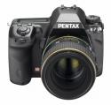  Nouveau APN reflex PENTAX K-7 de 14,6 Mégapixels