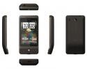 HTC Hero, téléphone tactile 1