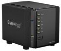  Synology DS409slim, le serveur NAS à quatre baies