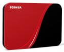  Toshiba StorE Art 2.5", nouveau disque dur externe design