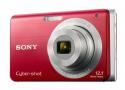  Nouveaux APN, Sony Cyber-Shot DSC-W180 et DSC-W190