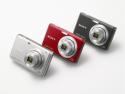 Sony Cyber-Shot DSC-W180, nouveau APN