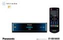 Lecteurs Blu-ray, Panasonic Strada CY-BB1000D et CN-HX3000D 1