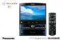  Nouveaux lecteurs Blu-ray, Panasonic Strada CY-BB1000D et CN-HX3000D