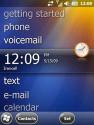 Nouveau Microsoft Windows Mobile 6.5 Build 23041 3
