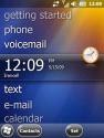 Nouveau Microsoft Windows Mobile 6.5 Build 23041 3