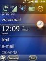 Nouveau Microsoft Windows Mobile 6.5 Build 23041 4