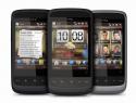 Nouveau HTC Touch2 (HTC Mega) 5