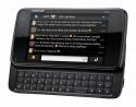 Nouveau Nokia N900 tactile sous Linux (Maemo 5) 6