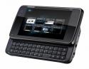  Test du nouveau Nokia N900 sous l'OS Maemo 5 (Linux)