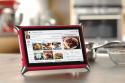 QOOQ, première tablette culinaire à écran tactile 1