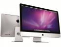  Nouvel Apple iMac avec un écran LED de 21,5 ou de 27 pouces