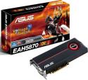 Nouvelles cartes graphiques ASUS EAH5800 (ATI Radeon HD 5800)