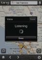 Microsoft Bing pour iPhone 4