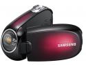 CES 2010 : Nouveau caméscope compact Samsung SMX-C20 pour fevrier 2010