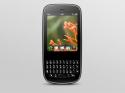 Test du Palm Pixi sous webOS