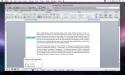 Microsoft Office pour Mac 2011 3