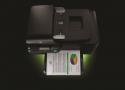 HP Officejet 4500 1