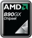 Test du chipset AMD 890GX / SB850 et Radeon HD 4290 