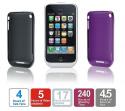 Power Pack SLIM pour iPhone 3G/3GS 2