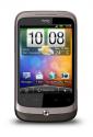 HTC Wildfire 5