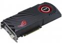 Test de la carte graphique, Asus Radeon HD 5870 Matrix