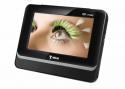 Tokaï LDP-2236, nouveau lecteur DVD portable avec un écran de 7 pouces